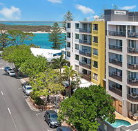 Belaire Place - Accommodation Fremantle