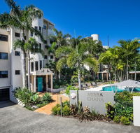 Mirra Chana - Accommodation Fremantle