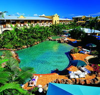 Palm Royale Cairns - Accommodation Fremantle