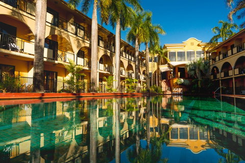Palm Royale Cairns - Accommodation Fremantle 6