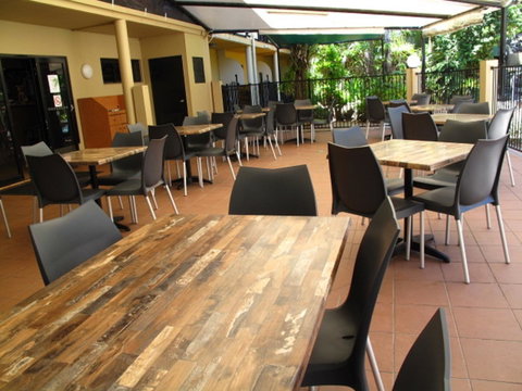 Palm Royale Cairns - Accommodation Fremantle 13