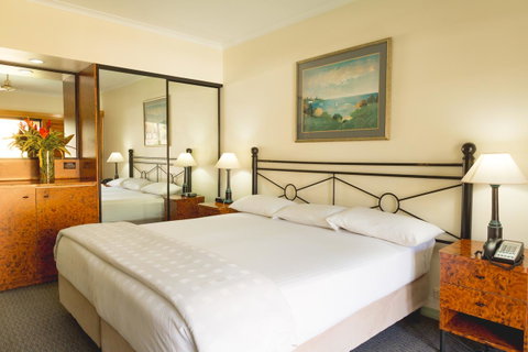 Palm Royale Cairns - Accommodation Fremantle 27