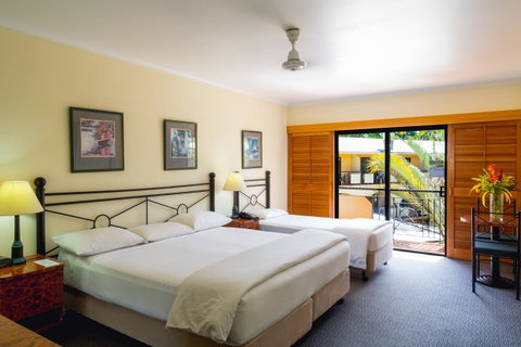 Palm Royale Cairns - Accommodation Fremantle 21