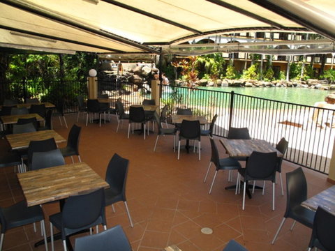 Palm Royale Cairns - Accommodation Fremantle 7