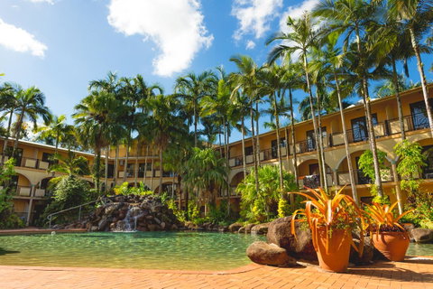 Palm Royale Cairns - Accommodation Fremantle 11