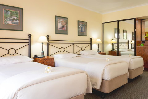 Palm Royale Cairns - Accommodation Fremantle 29