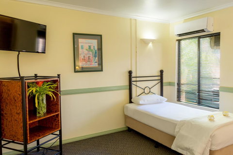 Palm Royale Cairns - Accommodation Fremantle 23