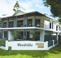 Woodville Beach Townhouse 5 - Accommodation Fremantle