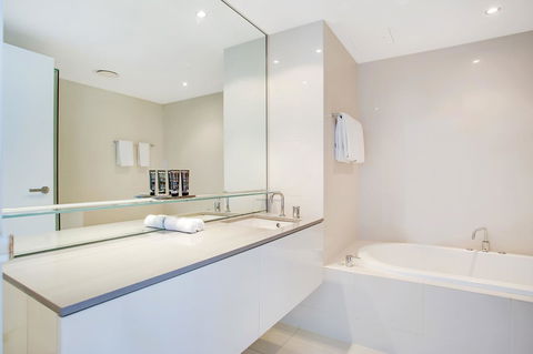 Mantra Circle On Cavill - Accommodation Fremantle 37