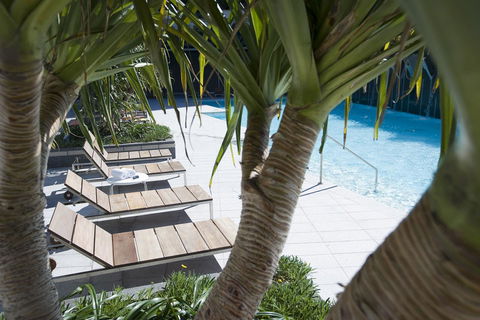 Mantra Circle On Cavill - Accommodation Fremantle 44