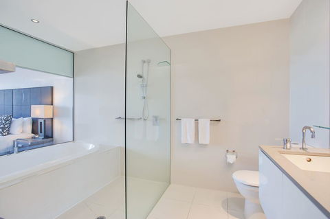 Mantra Circle On Cavill - Accommodation Fremantle 26