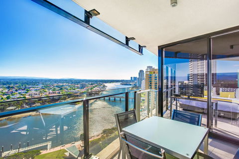 Mantra Circle On Cavill - Accommodation Fremantle 34