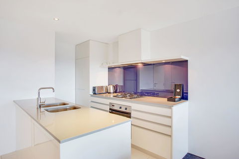 Mantra Circle On Cavill - Accommodation Fremantle 33