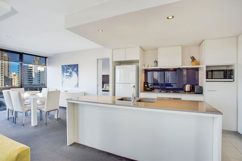Mantra Circle On Cavill - Accommodation Fremantle 19