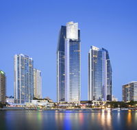 Mantra Circle On Cavill - Accommodation Fremantle