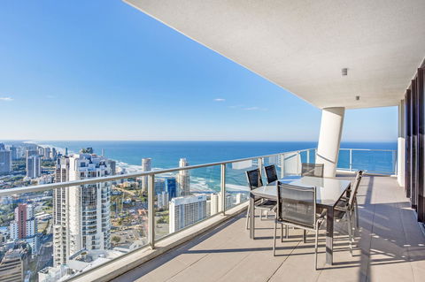 Mantra Circle On Cavill - Accommodation Fremantle 10