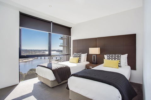 Mantra Circle On Cavill - Accommodation Fremantle 23