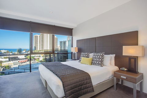 Mantra Circle On Cavill - Accommodation Fremantle 25