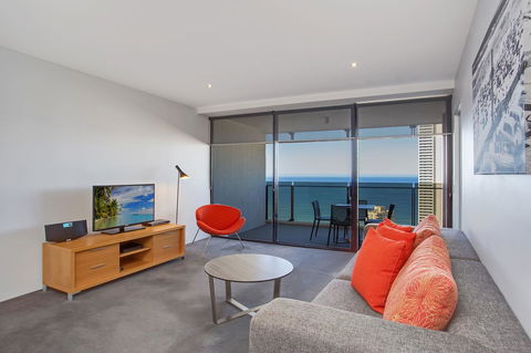 Mantra Circle On Cavill - Accommodation Fremantle 29