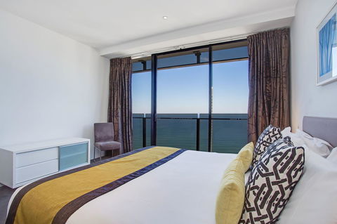 Mantra Circle On Cavill - Accommodation Fremantle 15