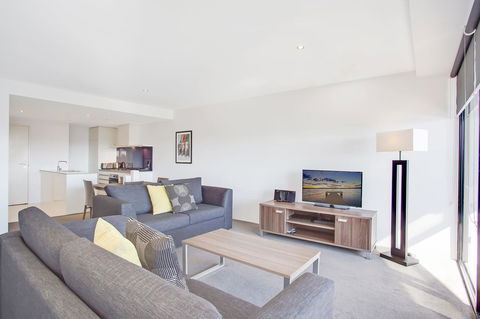 Mantra Circle On Cavill - Accommodation Fremantle 35