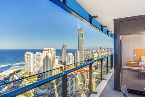 Mantra Circle On Cavill - Accommodation Fremantle 30