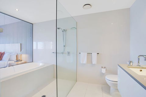 Mantra Circle On Cavill - Accommodation Fremantle 28