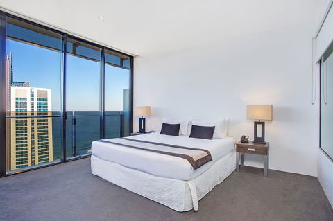 Mantra Circle On Cavill - Accommodation Fremantle 9