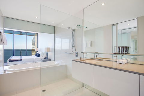 Mantra Circle On Cavill - Accommodation Fremantle 6