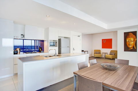Mantra Circle On Cavill - Accommodation Fremantle 11