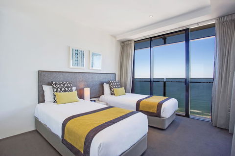 Mantra Circle On Cavill - Accommodation Fremantle 17