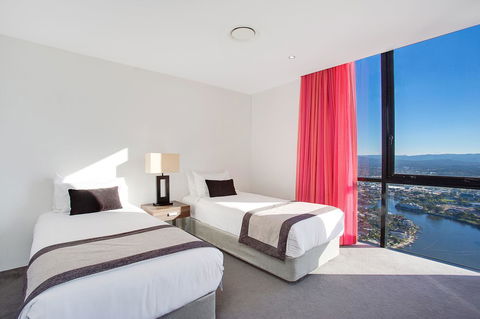 Mantra Circle On Cavill - Accommodation Fremantle 5