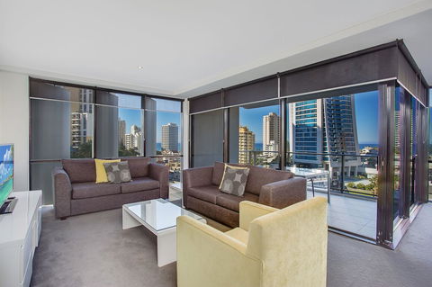 Mantra Circle On Cavill - Accommodation Fremantle 21