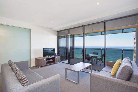 Mantra Circle On Cavill - Accommodation Fremantle 13