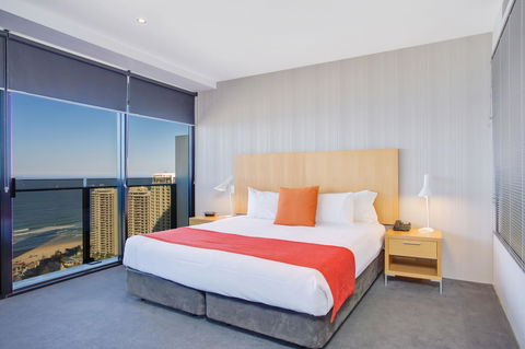 Mantra Circle On Cavill - Accommodation Fremantle 27
