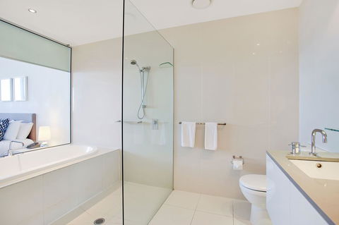 Mantra Circle On Cavill - Accommodation Fremantle 16
