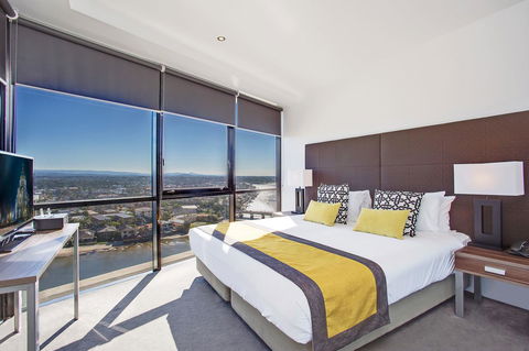 Mantra Circle On Cavill - Accommodation Fremantle 39