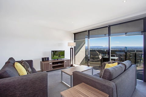 Mantra Circle On Cavill - Accommodation Fremantle 38