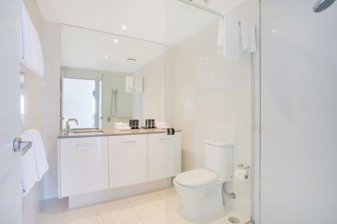 Mantra Circle On Cavill - Accommodation Fremantle 4
