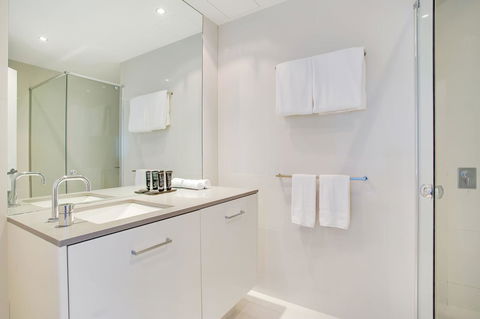 Mantra Circle On Cavill - Accommodation Fremantle 18