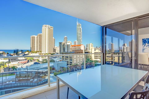Mantra Circle On Cavill - Accommodation Fremantle 20