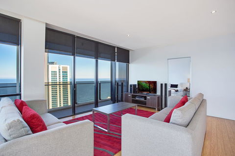 Mantra Circle On Cavill - Accommodation Fremantle 2