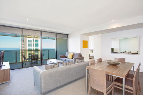 Mantra Circle On Cavill - Accommodation Fremantle 14