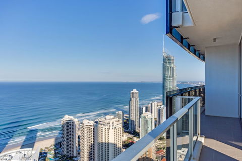 Mantra Circle On Cavill - Accommodation Fremantle 8