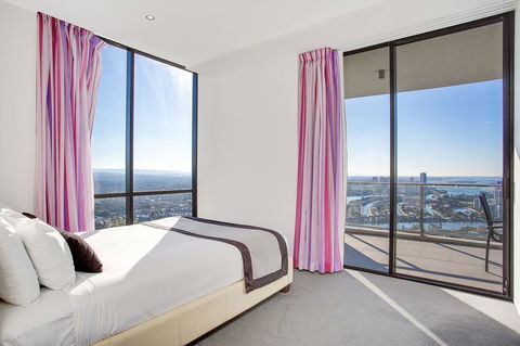Mantra Circle On Cavill - Accommodation Fremantle 7