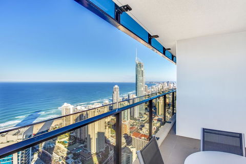 Mantra Circle On Cavill - Accommodation Fremantle 12