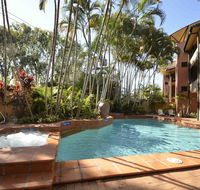 Bermuda Villas - Accommodation Fremantle