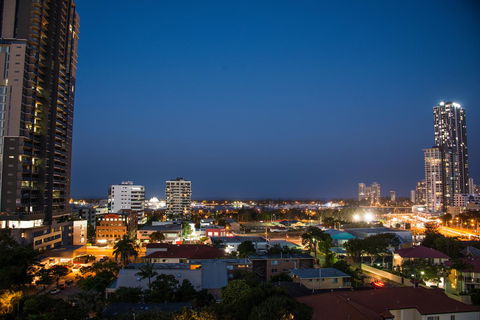 Woodroffe Hotel - Accommodation Fremantle 28