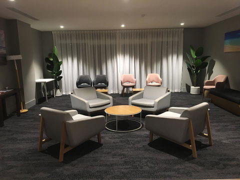 Woodroffe Hotel - Accommodation Fremantle 4