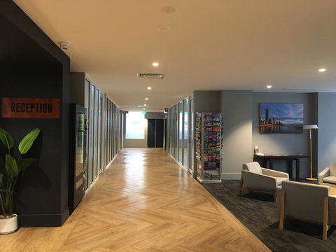 Woodroffe Hotel - Accommodation Fremantle 6